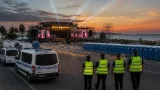 Roquetas de Mar acoge a Andrés Neuman en una semana cultural en la Biblioteca y el Castillo