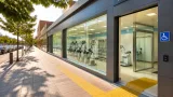 San Sebastián de los Reyes estrena centro asistencial de Umivale Activa con 860 m² y gimnasio de rehabilitación