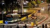 Santa Cruz de Tenerife recibirá tres avisos en el móvil por un simulacro volcánico este jueves