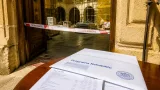 Sevilla pagará 9.000 euros por la anulación del proyecto de toldos en la Avenida de la Constitución