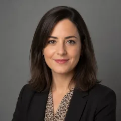 Rocío Pastor