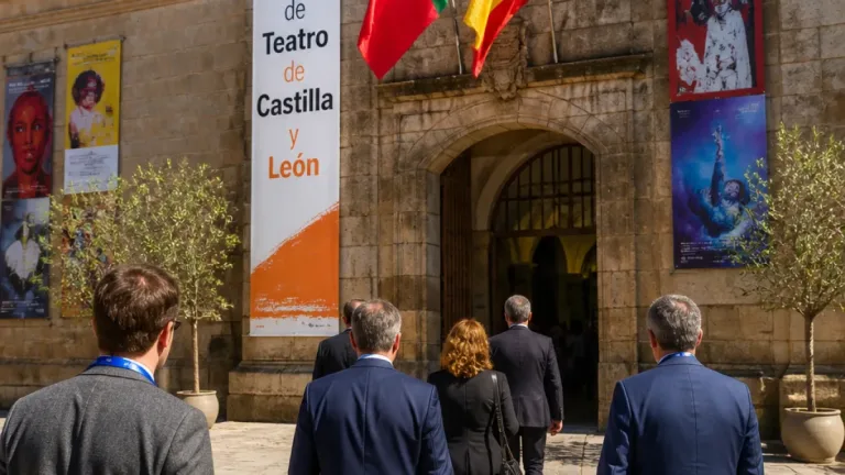 Castilla y León condiciona sus subvenciones al cine por criterio de «no adoctrinamiento»