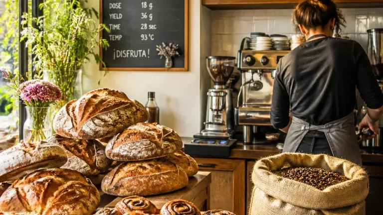 El café deja de ser trámite y se eleva a protagonista en la hostelería española