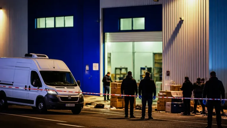 Detenida la responsable de un local en Las Palmas de Gran Canaria por presunto tráfico de drogas