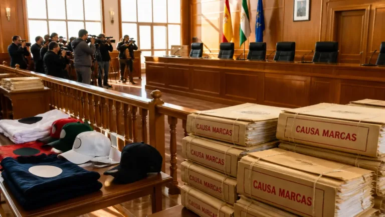 Dos Hermanas: la Justicia argentina manda a juicio la causa por la marca Maradona tras rechazar ofertas económicas