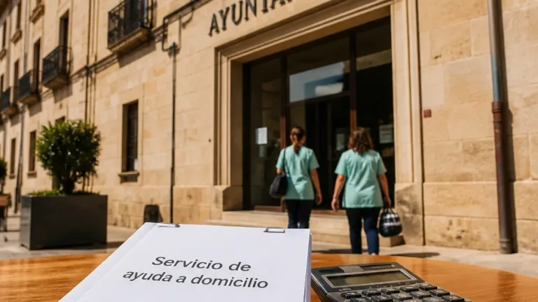 El Plan Soria destina 595.000 euros a cinco nuevas líneas de ayudas para la provincia de Soria