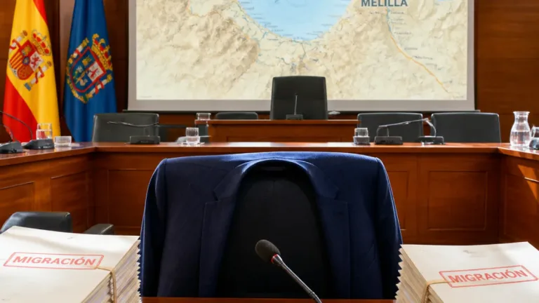 El PP apuesta de nuevo por Sofía Acedo para revalidar el escaño por Melilla en el Congreso