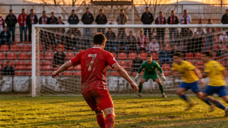 Terrassa gana al Girona B y se sitúa en la zona de playoff tras un duelo de mucho músculo