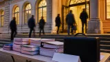 À Saint-Père‑en‑Retz, cinq démissions fragilisent la majorité municipale