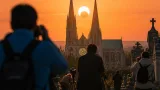 À Sens, une visite théâtralisée au cimetière pour Halloween annulée après la contestation d’une habitante