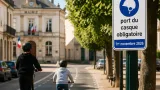 Allier : le casque devient obligatoire pour trottinettes et draisiennes électriques dès le 1er novembre