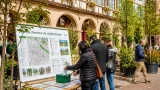 Colmar : la municipalité lance un schéma directeur pour verdir et rafraîchir la ville d’ici 2040