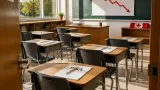Compétences en lecture en recul : vers une société « post-lettrée » ?