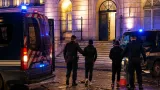 Dijon : un oncle et son neveu placés sous contrôle judiciaire après les heurts du 17 octobre