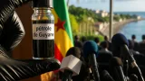 Jean-Victor Castor relance la piste pétrolière en Guyane et provoque un nouveau débat public