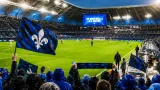 Le Stade de France métamorphosé pour accueillir la NFL : logistique XXL et premiers défis