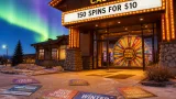 Lons-le-Saunier : le restaurant du Casino JOA propose une animation « 100 % gagnante » le week-end du 22 au 24 octobre
