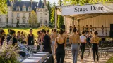 Nicolas Jules en concert à Gondrecourt‑le‑Château : poésie et drôlerie à la Salle du Prieuré