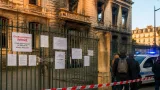 Rouen : trois campus de l'université fermés jusqu'au 24 octobre après un incendie et des blocages