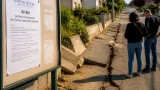 Sécheresse dans le Doubs : baisse de consommation à Pontarlier, mais la sortie de crise reste incertaine