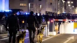 Un escadron de gendarmes mobiles de 58 hommes envoyé en renfort à La Réunion