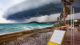 Vigilance orange orages dans les Bouches‑du‑Rhône et le Var : rafales à 110 km/h et pluies intenses attendues