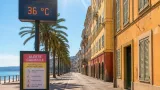 Vigilance orange pluie‑inondation dans les Alpes‑Maritimes : la préfecture appelle à la prudence