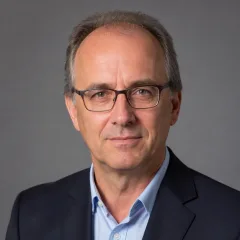 Alain Chevalier