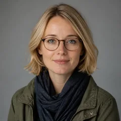 Amélie Bérard