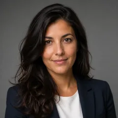 Amina Khelifi