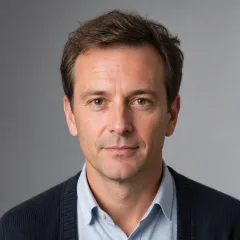 Baptiste Charrier