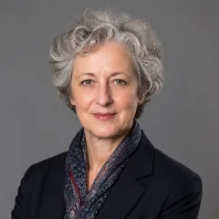 Bernadette Girond