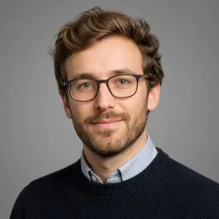 Clément Belcourt