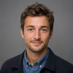 Clément Salvaire