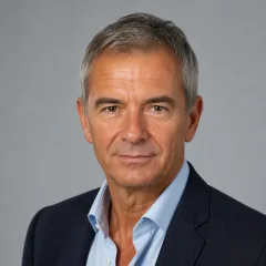Gérard Malvoisin