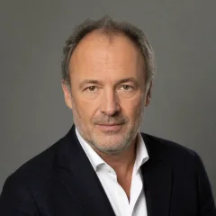 Gilles Charvin
