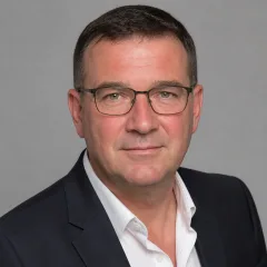 Gilles Martinet