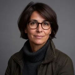 Isabelle Pons