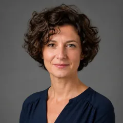 Marianne Faure