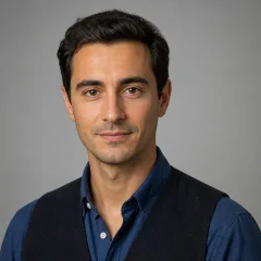 Romain Castelo