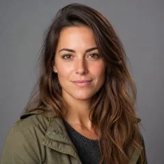 Solène Cariou