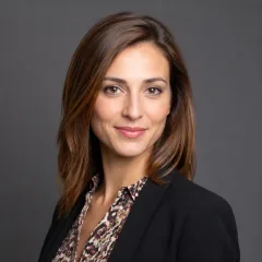 Sophie Leroux