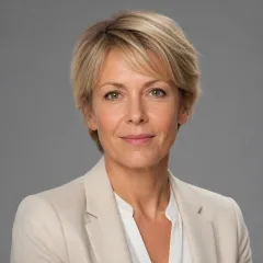 Sophie Martel