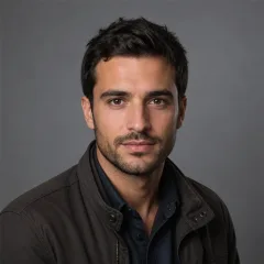 Thomas Caron