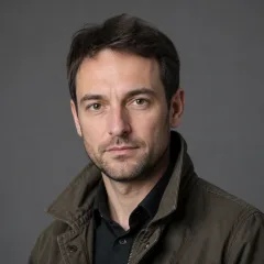 Yves Pernet
