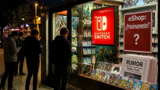 Nintendo Switch Sports Resort : la franchise retrouve du souffle sur Switch 2