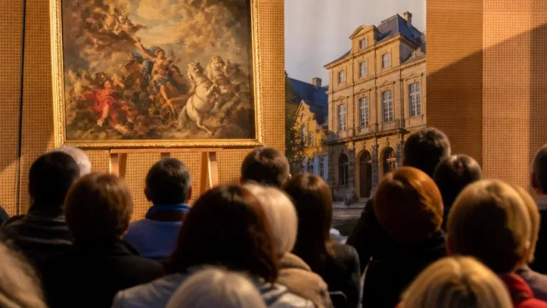 Bar-le-Duc : une conférence sur Nicolas de Bar à l'occasion d'une acquisition du Musée Barrois