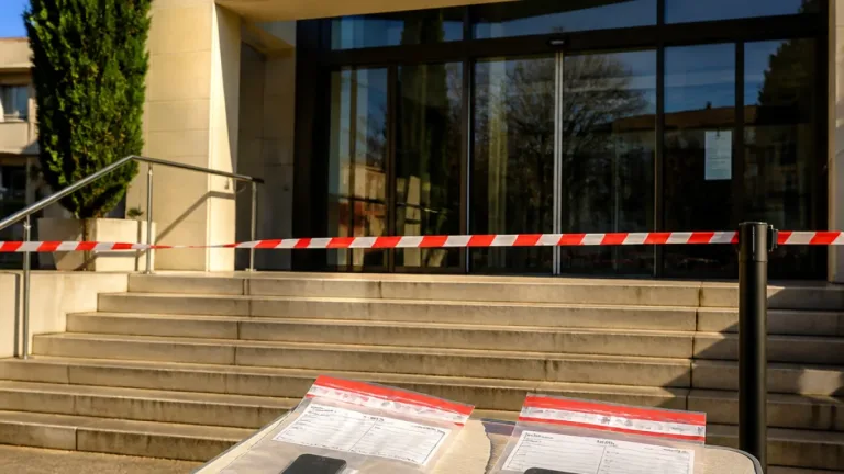 Digne-les-Bains : trois ans de prison pour un éducateur reconnu coupable d’agressions sexuelles