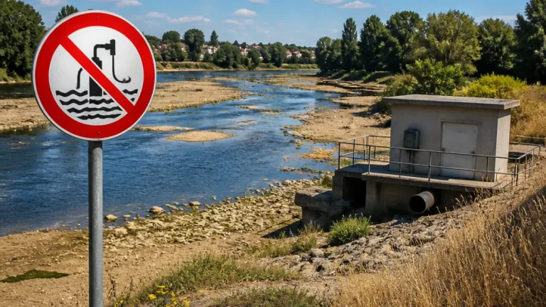 Loir-et-Cher : nouvelles mobilisations prévues le 24 octobre, entre Blois et Orléans