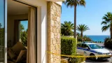 Χερσόνησος: Εξιχνιάστηκαν διαρρήξεις σε πολυτελείς βίλες όπου έμεναν τουρίστες